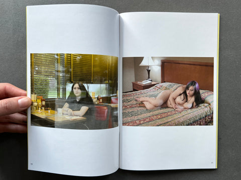 Lonely Boy Mag - Alec Soth’s Midwestern Exotica