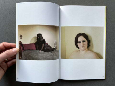 Lonely Boy Mag - Alec Soth’s Midwestern Exotica