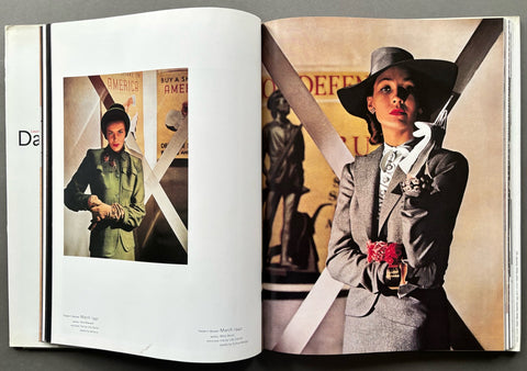 Louise Dahl-Wolfe : A Retrospective