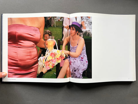 Luxury: Martin Parr