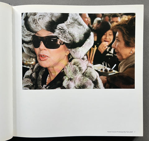 Luxury: Martin Parr