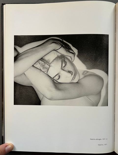 Man Ray: Women