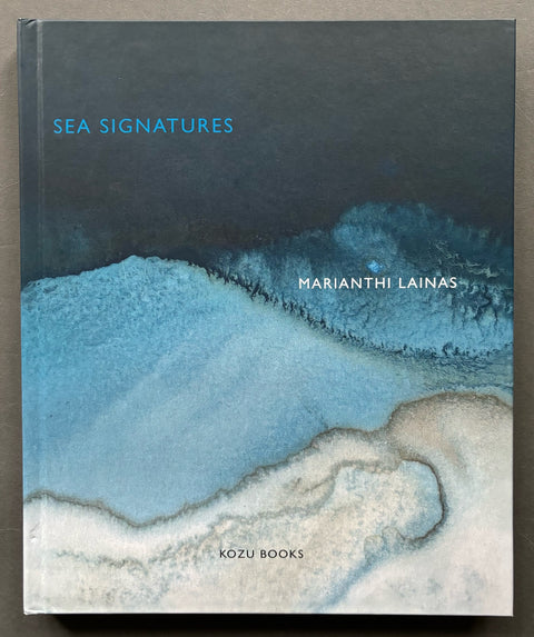 Sea Signatures