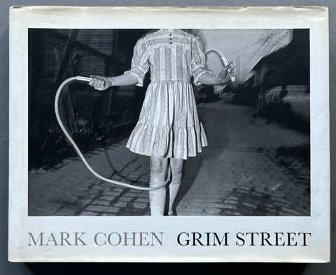 Grim Street