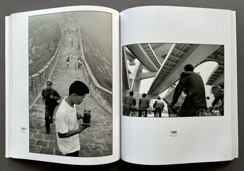 In China: Forty Years of Photography