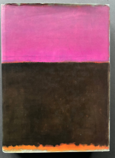 Mark Rothko