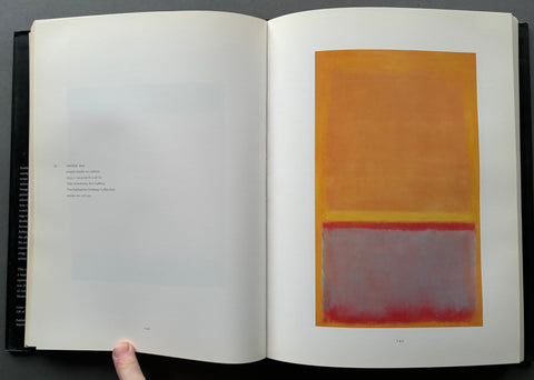 Mark Rothko