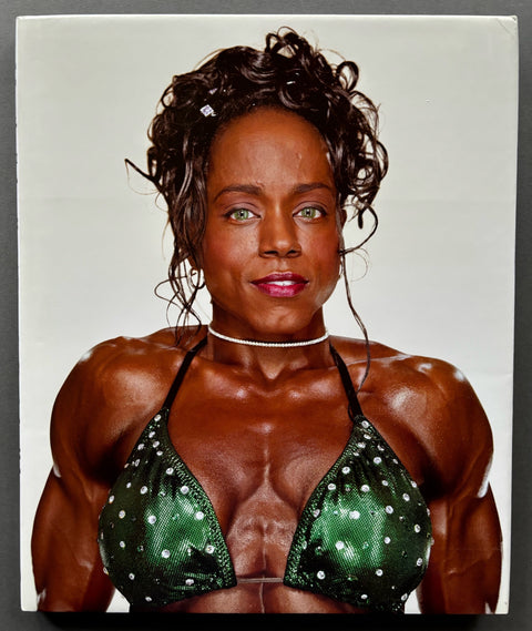 Female Bodybuilders