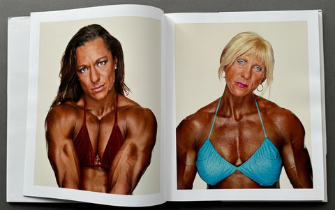 Female Bodybuilders