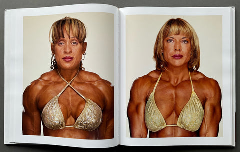 Female Bodybuilders