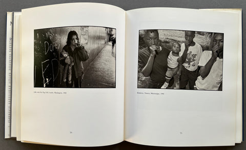 Mary Ellen Mark: 25 Years