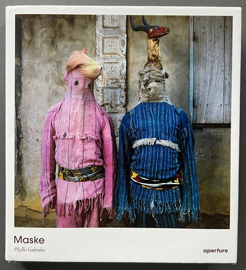 Maske