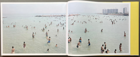 Massimo Vitali: Landscape with Figures