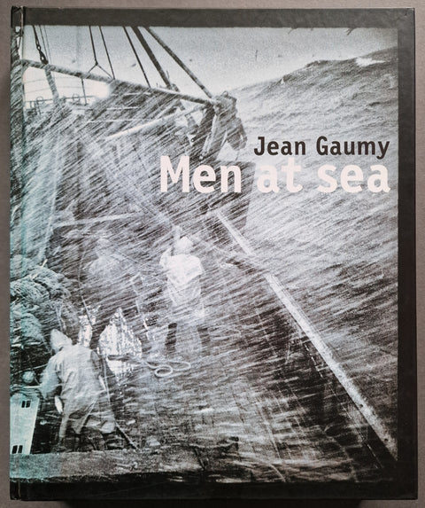 Men at Sea