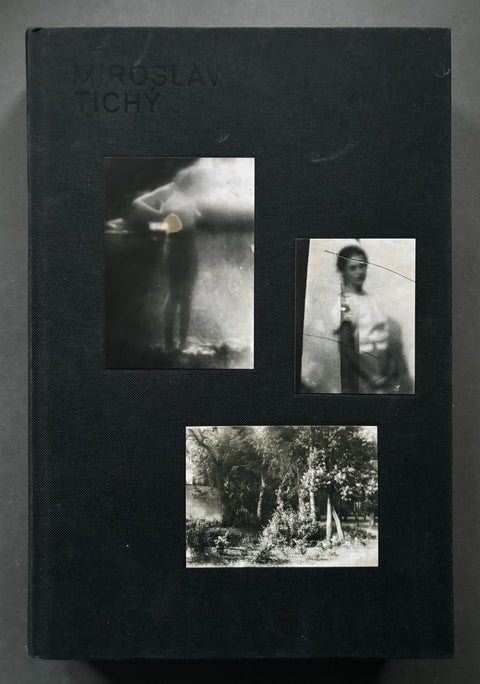 Miroslav Tichy