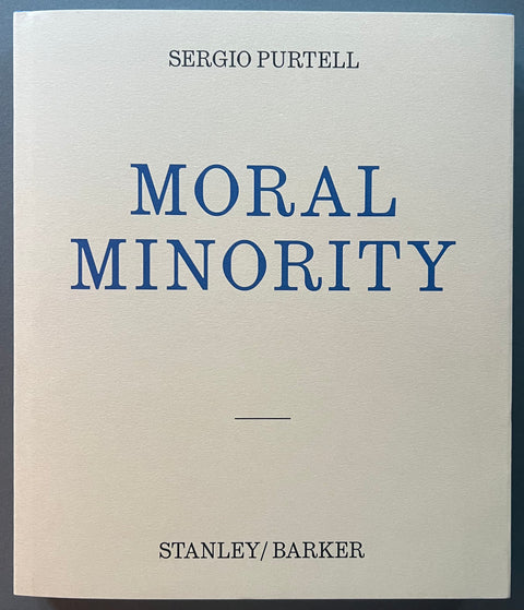 Moral Minority