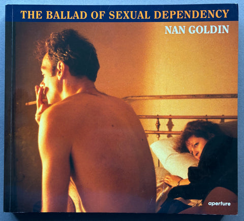 The Ballad of Sexual Dependency