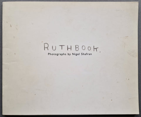 Ruthbook