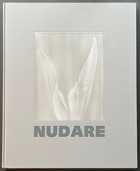 Nudare