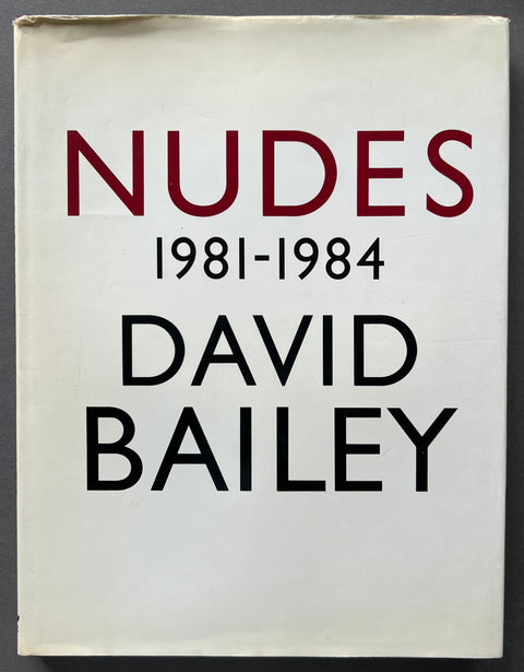 Nudes 1981 - 1984