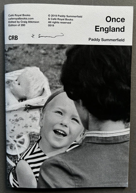 Once England