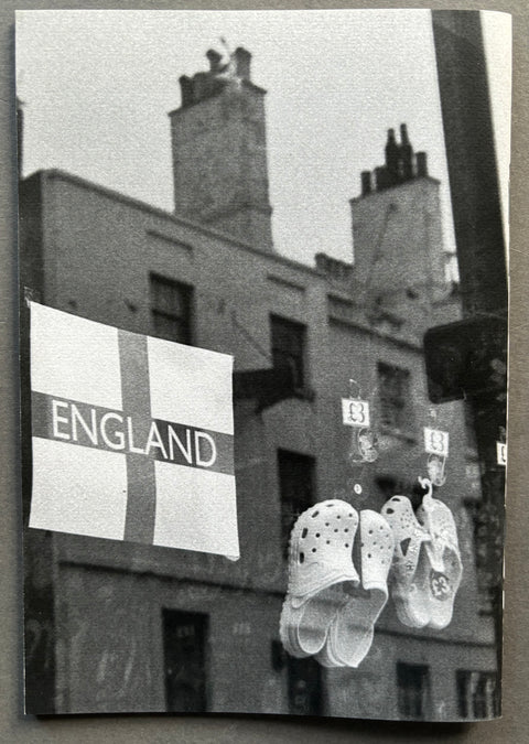 Once England