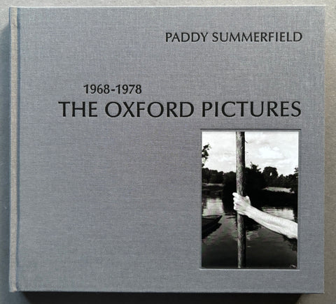 The Oxford Pictures 1968 - 1978