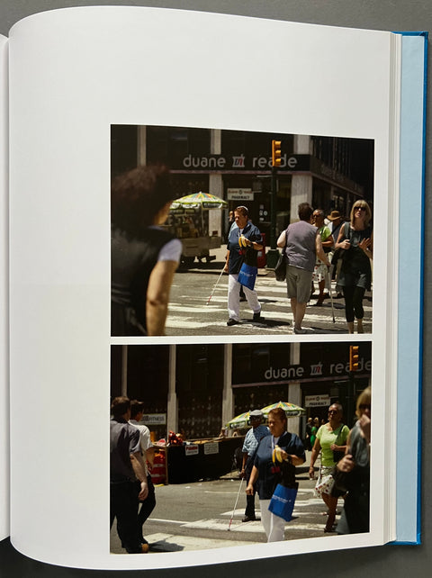 Paul Graham: Hasselblad Award 2012