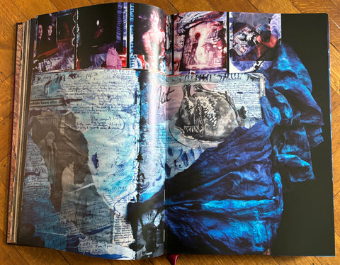 Peter Beard Taschen Art Edition