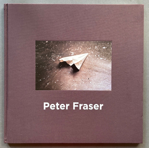 Peter Fraser