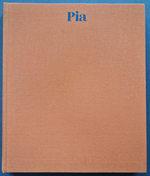 Pia