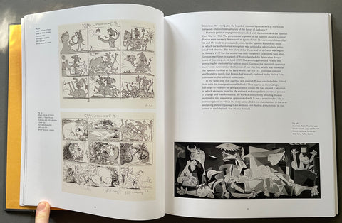 Picasso Prints - The Vollard Suite