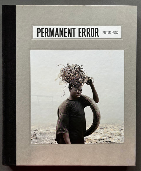 Permanent Error