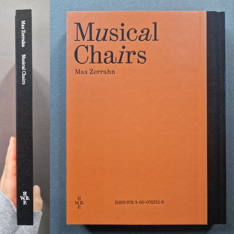 Musical Chairs