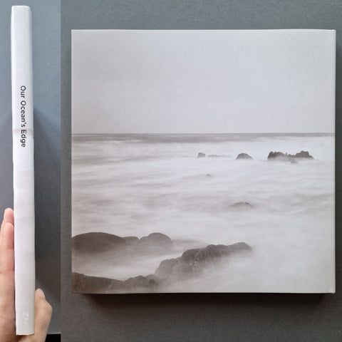 Our Ocean's Edge (Special slipcased edition with print)