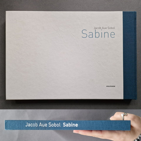 Sabine (Special Edition With Print)