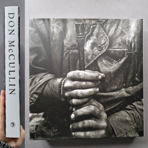 Don McCullin