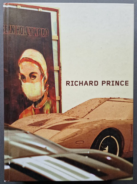 Richard Prince