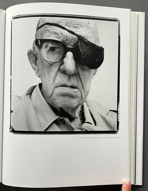 Richard Avedon: Photographs 1946-2004