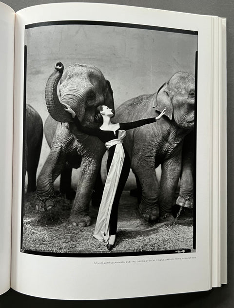 Richard Avedon: Photographs 1946-2004