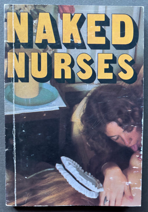 Naked Nurses