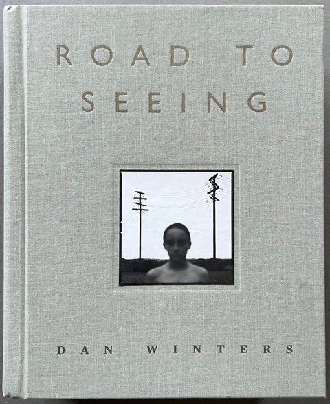 Dan Winters