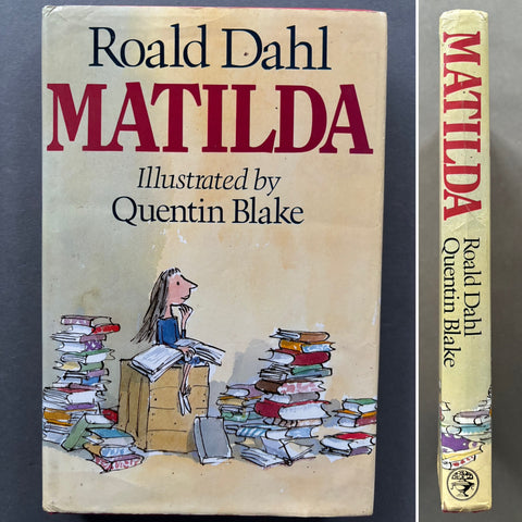 Matilda