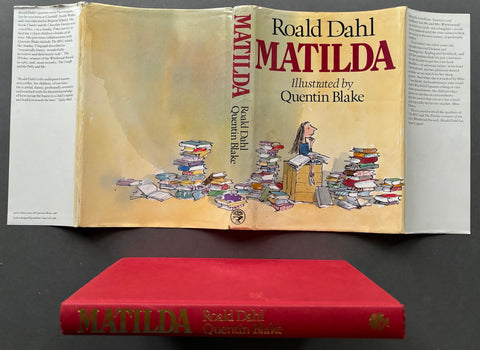 Matilda