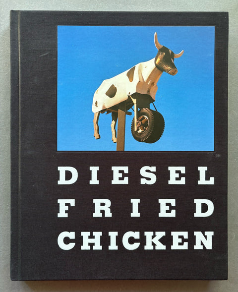 Diesel Fried Chicken