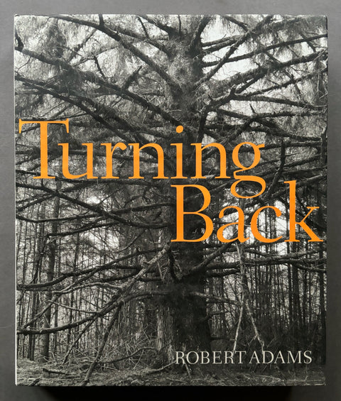 Turning Back