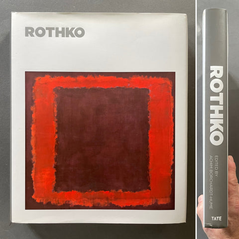 Rothko - The Late Series