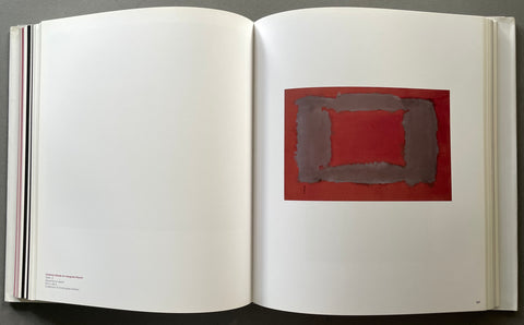 Rothko - The Late Series