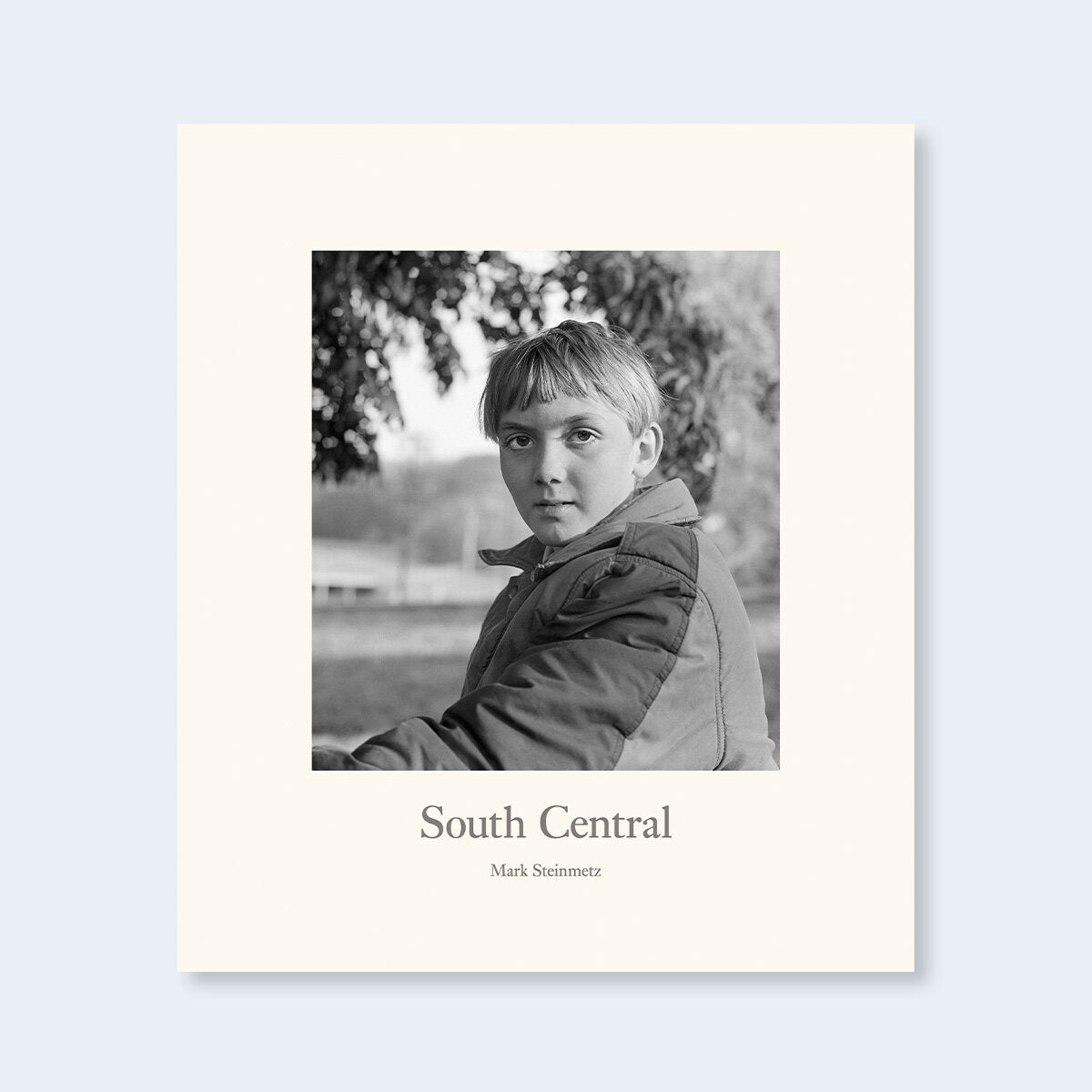 Mark Steinmetz | Photography Books | Setanta | South Trilogy 