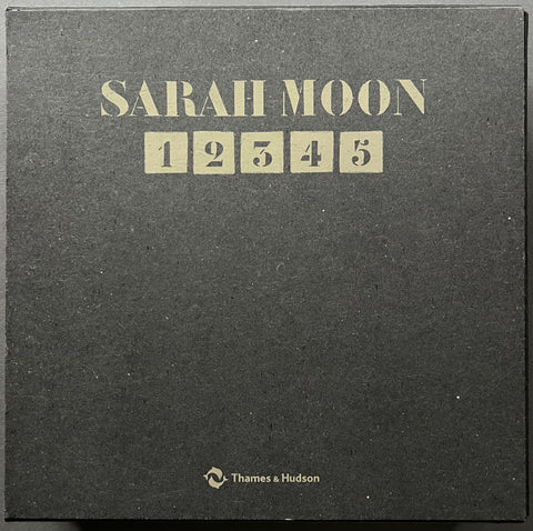 Sarah Moon 12345